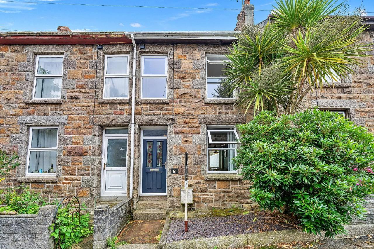 Finest Retreats - Poppy Cottage Of Penzance Exterior foto